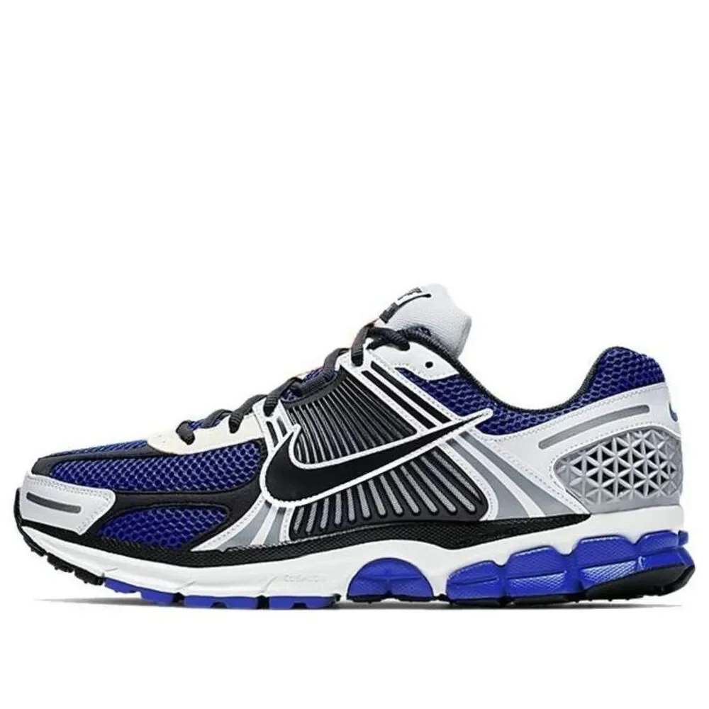 Nike Vomero 5 SE SP White Racer Blue Black CI1694-100 Men's Size 9.5